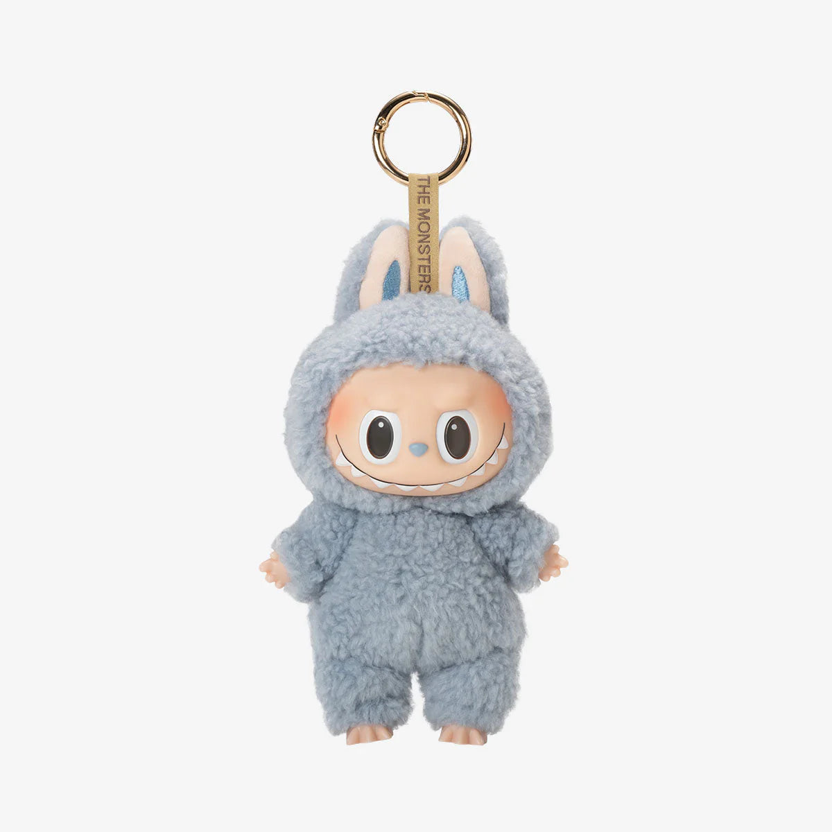 THE POPS MART Choose Your own Labubu (Opened Box)-THE MONSTERS - Exciting Macaron Vinyl Plush