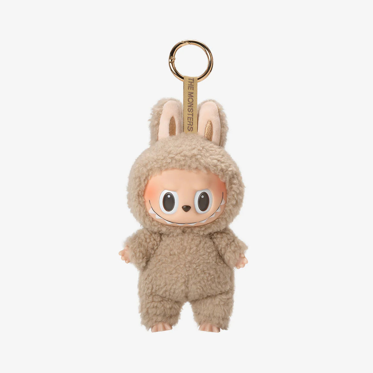 THE POPS MART Choose Your own Labubu (Opened Box)-THE MONSTERS - Exciting Macaron Vinyl Plush
