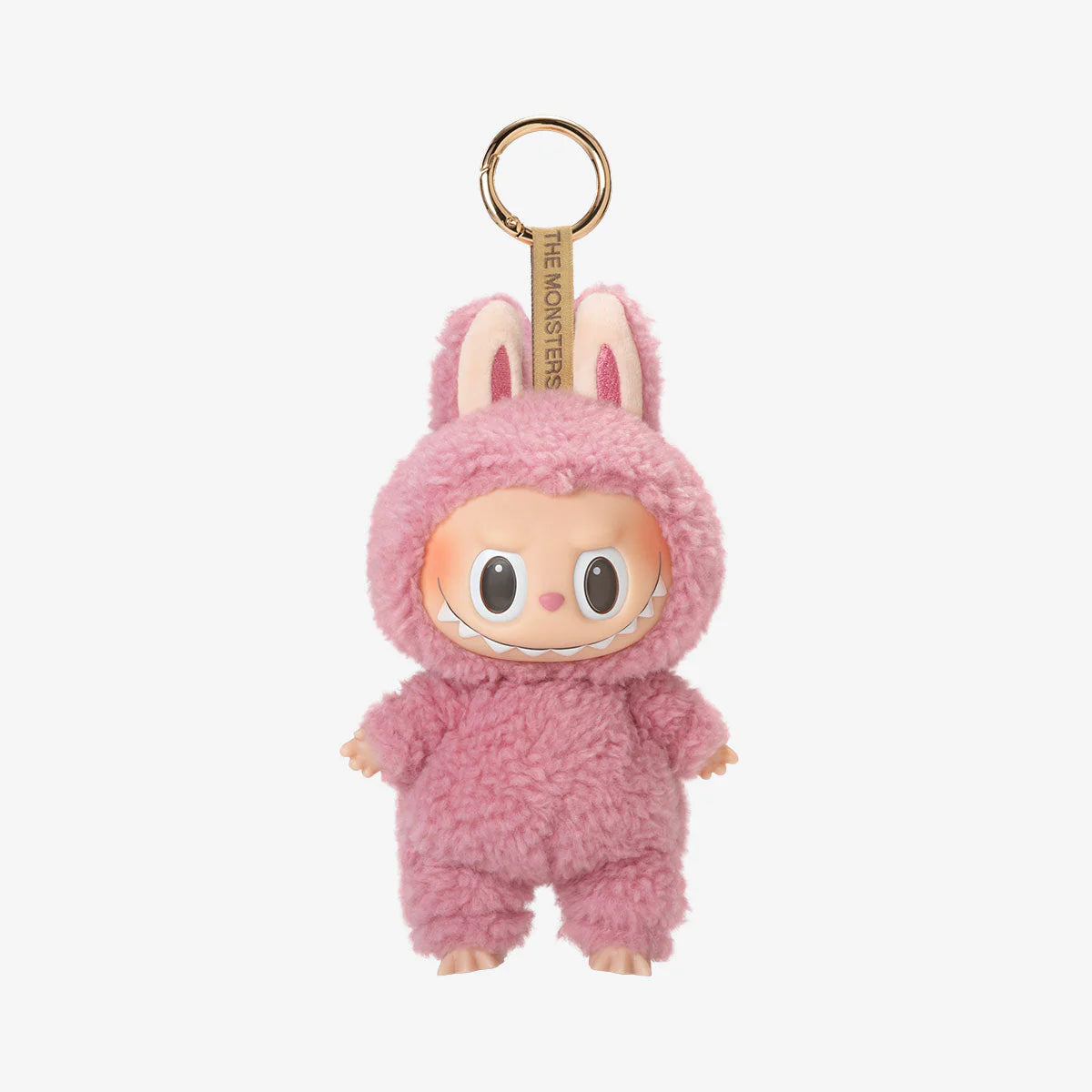 THE POPS MART MONSTERS - Exciting Macaron Vinyl Face Blind Box