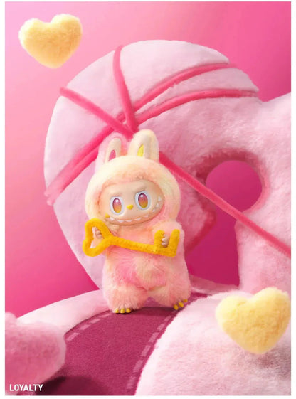 The Labubu Big Into Energy Blind Box