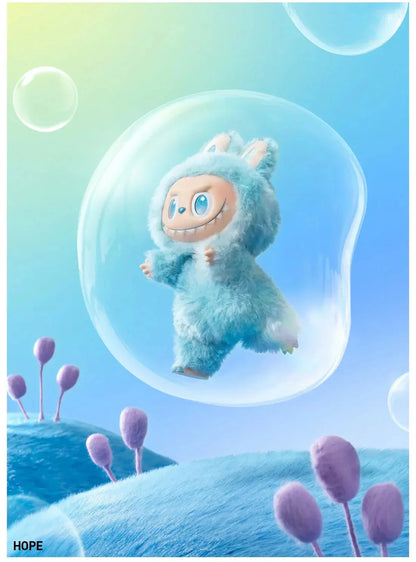 The Labubu Big Into Energy Blind Box