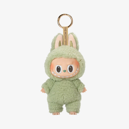 THE POPS MART Choose Your own Labubu (Opened Box)-THE MONSTERS - Exciting Macaron Vinyl Plush