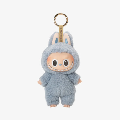 THE POPS MART Choose Your own Labubu (Opened Box)-THE MONSTERS - Exciting Macaron Vinyl Plush