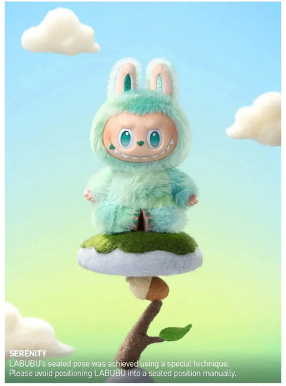The Labubu Big Into Energy Blind Box